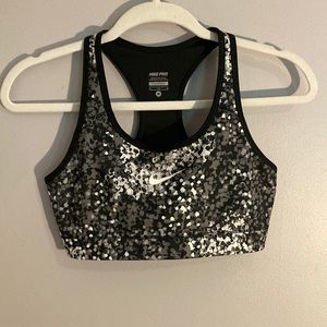 Nike Pro Sports Bra